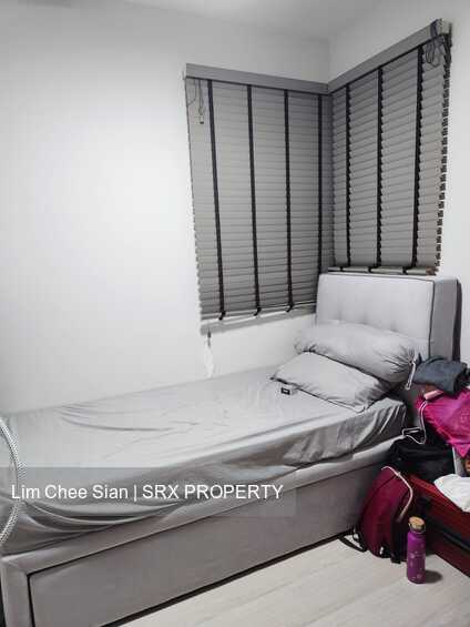 Westwood Residences (D22), Condominium #447464881